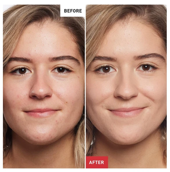 Erborian Ginseng BB Crème Baby Skin Effect Dore - BB Krem - 3