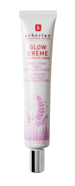 Erborian Glow Crème Illuminating Face Cream - Yüz Kremi 45 ml
