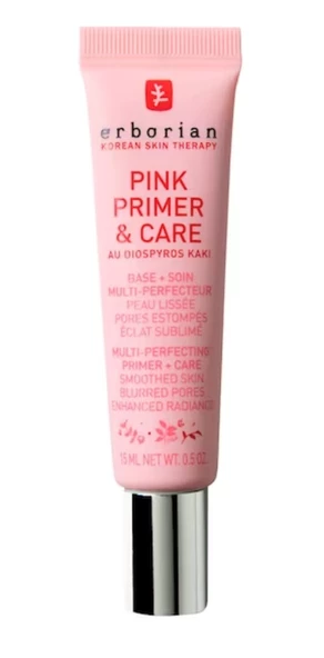 Erborian Pınk Prımer & Care 15 ml
