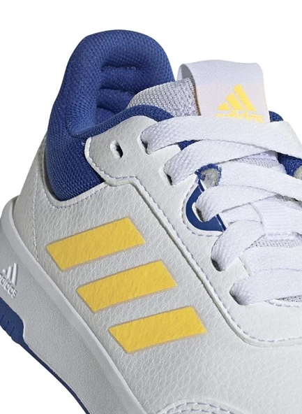 Adidas Tensaur Sport 2.0 K Beyaz Erkek Çocuk Yürüyüş Ayakkabısı IF8669 - 4