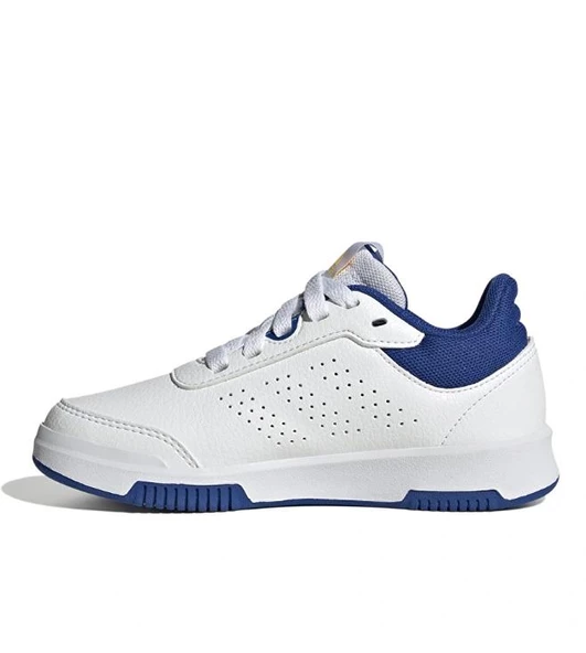 Adidas Tensaur Sport 2.0 K Beyaz Erkek Çocuk Yürüyüş Ayakkabısı IF8669 - 2