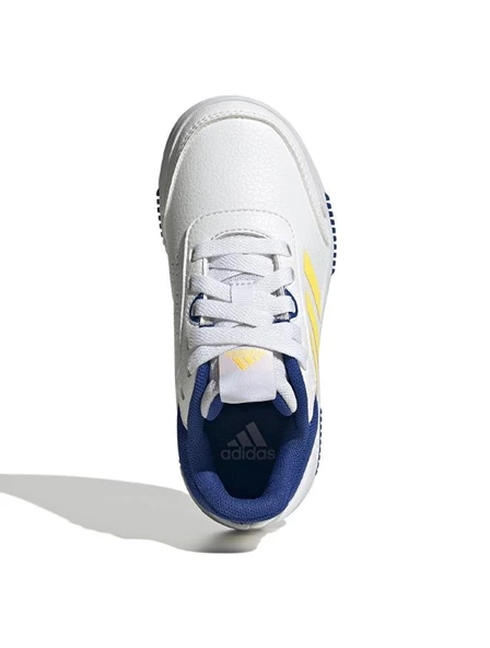 Adidas Tensaur Sport 2.0 K Beyaz Erkek Çocuk Yürüyüş Ayakkabısı IF8669 - 5