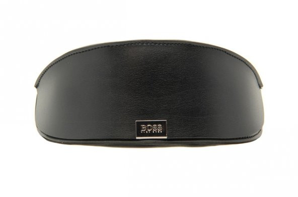 Hugo Boss HB0393S DL5TW Matt Black Erkek Güneş Gözlüğü - 10
