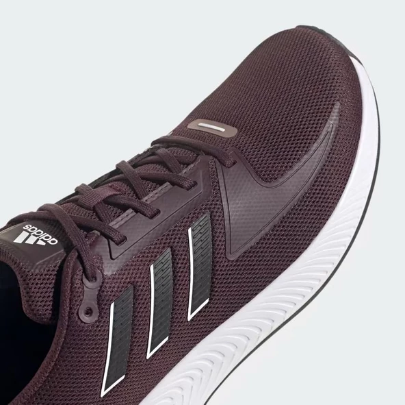 Adidas Erkek Koşu - Yürüyüş Ayakkabısı Runfalcon 2.0 Gv9560 - 4