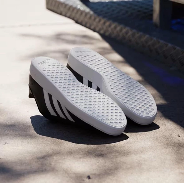adidas Erkek Spor Ayakkabı GRAND COURT TD LİFESTYLE GW9262 - 2