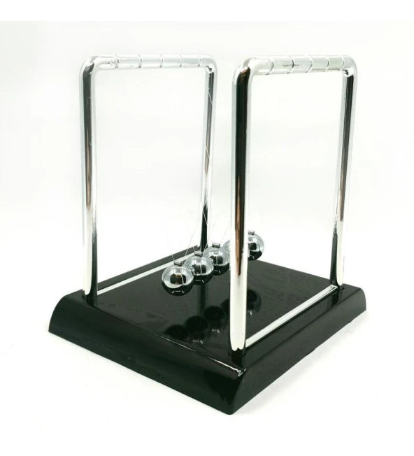 Denge Topları Orta Boy - Resim 2