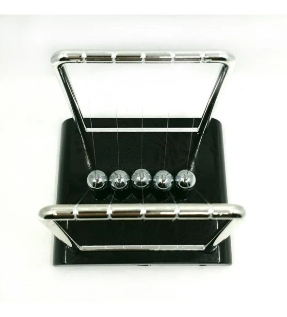 Denge Topları Orta Boy - Resim 3