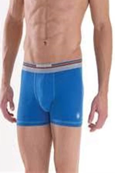 Blackpade Erkek Colour Boxer 9550