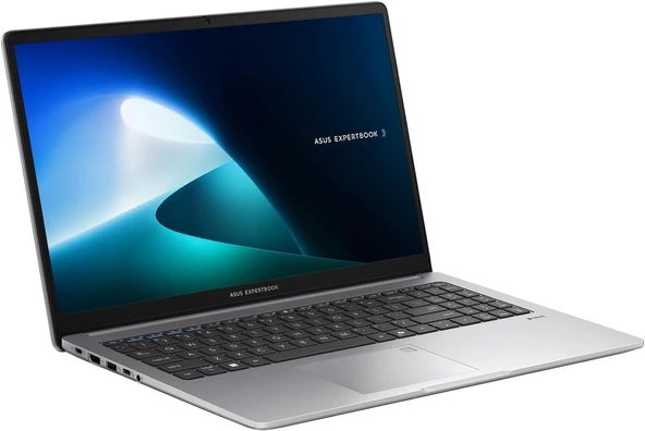 Asus Expertbook P1 P1503CVA Intel Core I5-13420H 40GB Ddr5 512GB SSD Freedos 15.6 Fhd Intel UHD Taşınabilir Bilgisayar EXI58512G0D22+ZETTAÇANTA - Resim 2