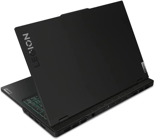 Lenovo Legion Pro 7 16IRX8H Intel I9-13900HX 32GB Ddr5 2tb SSD 16GB/RTX4090 175W Freedos 16" 240HZ Wqxga 500NIT Taşınabilir Bilgisayar LEG82WQ00AWTX07+WEBLEGELSINÇANTA - 5