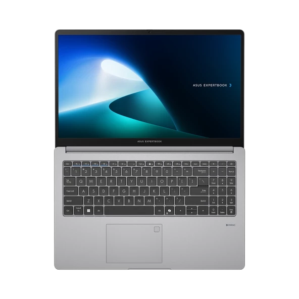 Asus Expertbook P1 P1503CVA Intel Core I5-13420H 40GB Ddr5 512GB SSD Freedos 15.6 Fhd Intel UHD Taşınabilir Bilgisayar EXI58512G0D22+ZETTAÇANTA - Resim 3