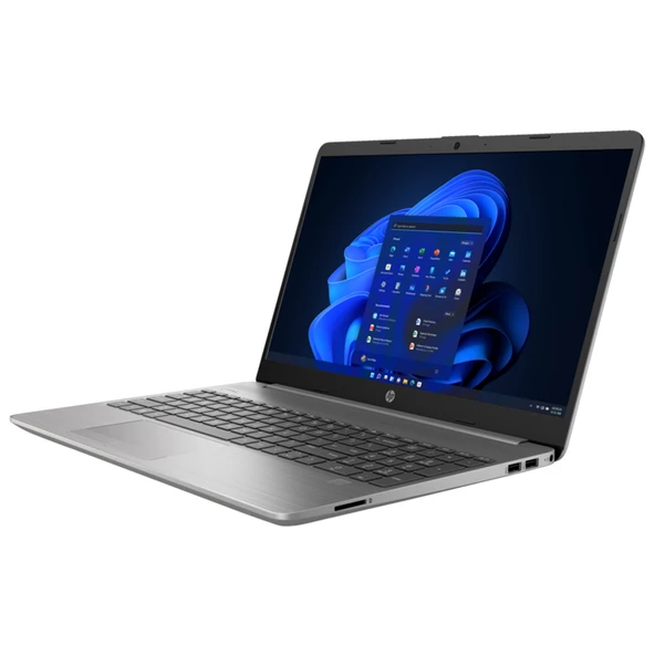 Hp 255 G9 Amd Ryzen 7 5825U 40GB 256GB SSD Radeon Vega 8 Windows 11 Pro 15.6" IPS Fhd Taşınabilir Bilgisayar 6Q8N3ESP21+ Zetta Çanta - Resim 3
