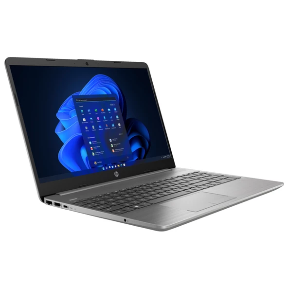 Hp 255 G9 Amd Ryzen 7 5825U 40GB 512GB SSD Radeon Vega 8 Freedos 15.6" IPS Fhd Taşınabilir Bilgisayar 6Q8N3ESF22+ Zetta Çanta - 2