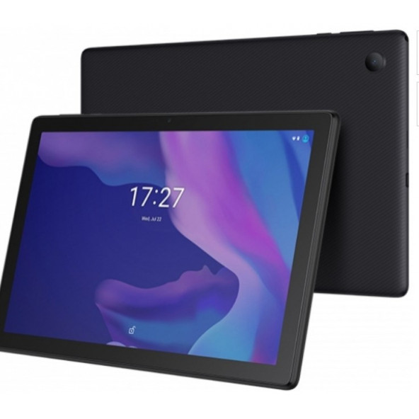 ALCATEL 1T 10” SMART 2020 32GB WIFI BLACK TABLET