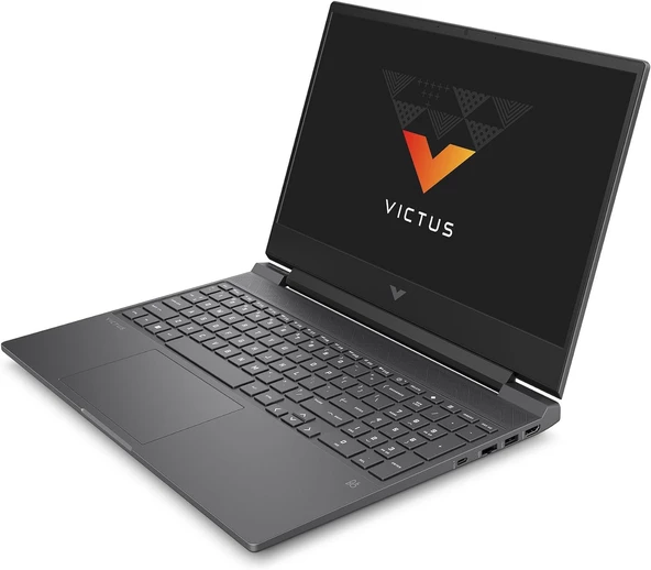 Hp Victus 15-FA1085NT Intel Core I7-13620H 32GB 4tb SSD 8GB/RTX4060 Freedos 15.6" 144Hz Fhd IPS Taşınabilir Bilgisayar BB10FNEA08+WEBLEGELSINÇANTA - 3