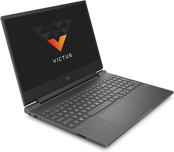 Hp Victus 15-FA1085NT Intel Core I7-13620H 48GB 4tb SSD 8GB/RTX4060 WINDOWS11HOME 15.6" 144Hz Fhd IPS Taşınabilir Bilgisayar BB10FNEA32+WEBLEGELSINÇANTA - 2