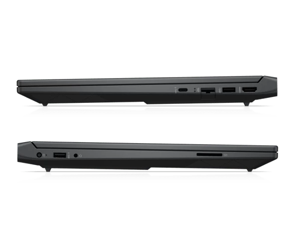 Hp Victus 15-FA1085NT Intel Core I7-13620H 48GB 4tb SSD 8GB/RTX4060 WINDOWS11HOME 15.6" 144Hz Fhd IPS Taşınabilir Bilgisayar BB10FNEA32+WEBLEGELSINÇANTA - 5