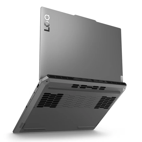 Lenovo Loq 15IAX9 Intel Core I5 12450HX 32GB Ddr5 2tb SSD RTX3050 6gb 95W 15.6" 144HZ 300NITS IPS Windows 11 Home Taşınabilir Bilgisayar 83GS0099TRH11 + Zetta Çanta - 4