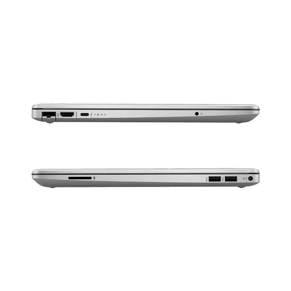 Hp 250 G9 Intel Core I5 1235U 8gb 512GB SSD Intel® Iris® Xᵉ Windows 11 Home 15.6" Fhd Taşınabilir Bilgisayar 9M3G5ATH02+ Zetta Çanta - 5