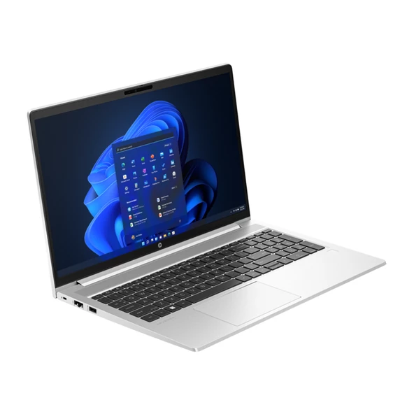 Hp Probook 450 G10 Intel Core I7 1355U 32GB 4tb SSD Intel® Iris® Xᵉ Windows 11 Pro 15.6" Fhd Taşınabilir Bilgisayar 9G1G3ETP05 + Weblegelsin Çanta - Resim 2