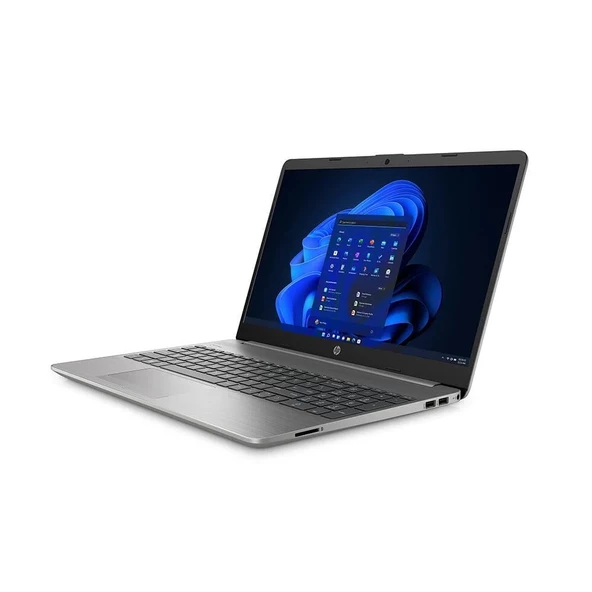 Hp 250 G9 Intel Core I5 1235U 8gb 512GB SSD Intel® Iris® Xᵉ Windows 11 Home 15.6" Fhd Taşınabilir Bilgisayar 9M3G5ATH02+ Zetta Çanta - 3