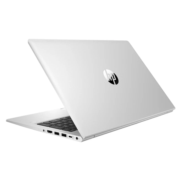 Hp Probook 450 G9 Intel Core I5 1235U 8gb 1tb SSD Windows 11 Home 15.6" HD(1366 x 768) 250 Nit Taşınabilir Bilgisayar 969L8ETH03 + Zetta Çanta - Resim 4