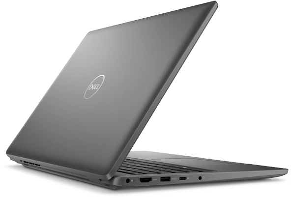 Dell Latitude 3550 Intel Core I7 1355U 32GB Ddr5 2tb SSD  15.6" Fhd IPS MX570 Freedos Taşınabilir Bilgisayar WN012L54501409+ZETTAÇANTA - Resim 4