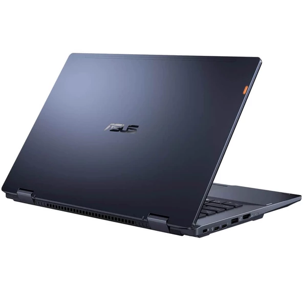 Asus Expertbook B3 Flip B3402FVA Intel Core I5-1335U 16GB 4tb SSD 14" Fhd Dokunmatik WIN11HOME Taşınabilir Bilgisayar B3402I58512S0D20+ZETTAÇANTA - Resim 4
