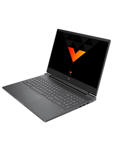 HP Victus 16-S0035NT Ryzen 5 7640HS 48GB Ddr5 512GB SSD 8GB/RTX4060/120W Freedos 16.1" Fhd IPS 144Hz Taşınabilir Bilgisayar HP7Z5Z2EAF12 + Zettaçanta - 3