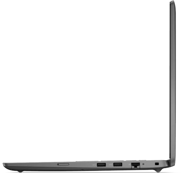 Dell Latitude 3550 Intel Core I7 1355U 64GB Ddr5 256GB SSD  15.6" Fhd IPS MX570 WINDOWS11PRO Taşınabilir Bilgisayar WN012L54501441+ZETTAÇANTA - 5