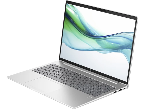 Hp Probook 460 G11 Intel Core Ultra 5 125U Ddr5 32GB 512GB SSD Intel® Aı Boost 16" Wuxga IPS Freedos Taşınabilir Bilgisayar A23BKEAF09 + Zetta Çanta - Resim 3
