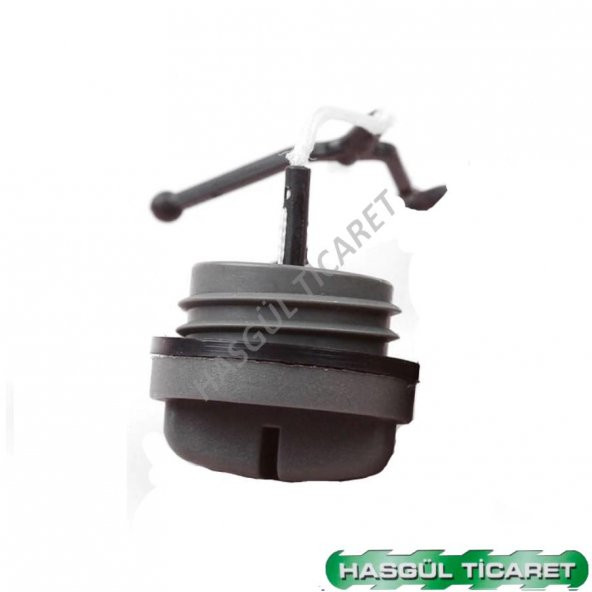 Hsgl Motorlu Testere Husqvarna 61 268 Benzin Depo Kapağı - 4