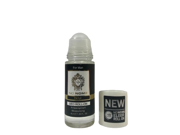 No Nome Deo Roll-On Man Kirke 40 ml