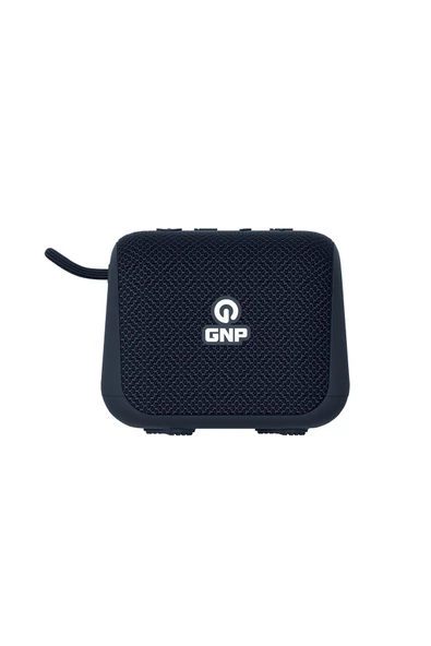 GNP Sound Bag Bluetooth Hoparlör Siyah