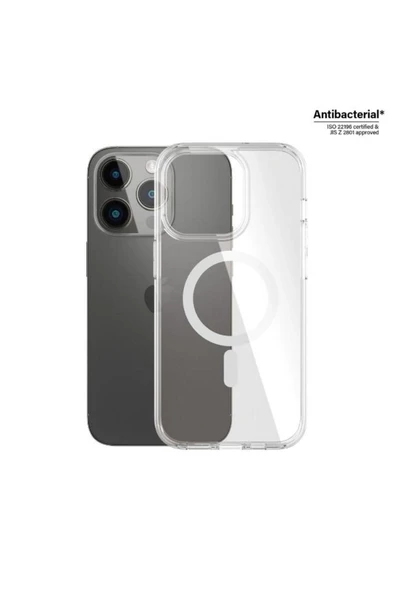 PanzerGlass İphone 14 Pro Magsafe Kılıf - 1