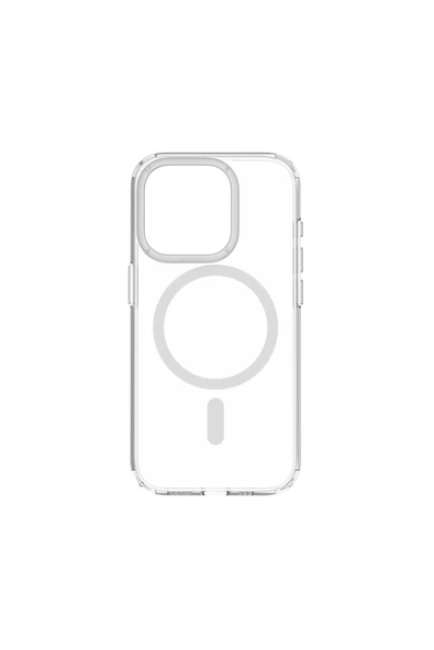Momax Iphone 15 Pro Play MagSafe Kılıf - 2