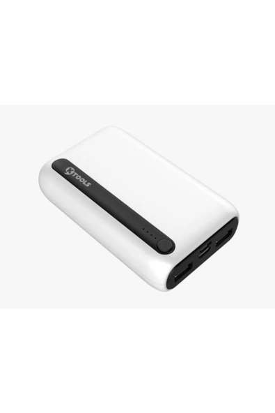 Ktools Boost 10000 Mah Qc 3.0/pd Powerbank