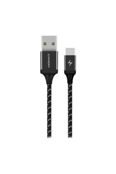 Momax Zero Usb-a To Usb-c Cable