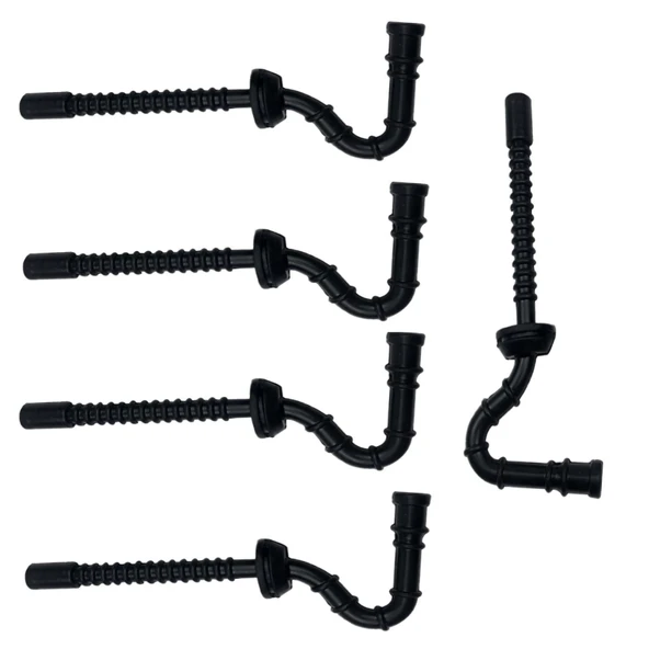 Hsgl Motorlu Testere Stıhl Ms230 /250 Benzin Hortumu - 5