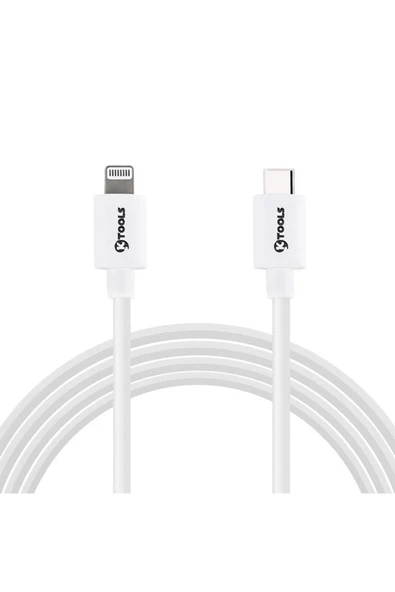 Ktools Boost Pd Usb-c Lightning Seyahat Şarjı 20w/3a