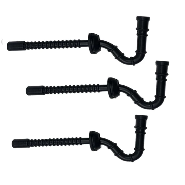 Hsgl Motorlu Testere Stıhl Ms230 /250 Benzin Hortumu - 3