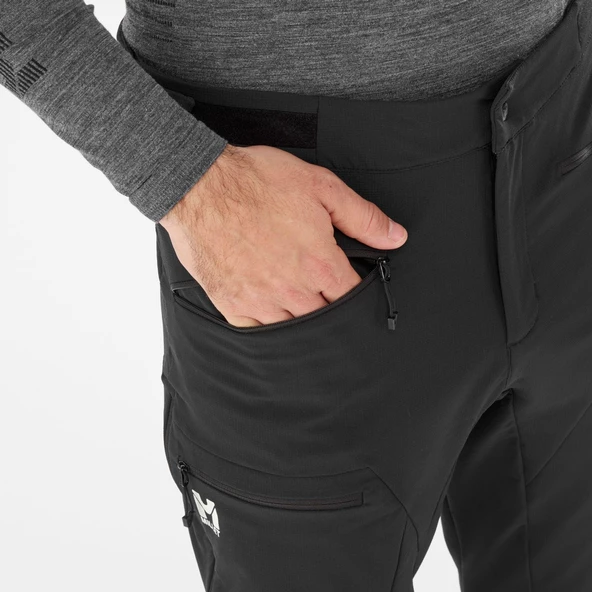 Millet KAMET XCS Pantolon Erkek MIV10239 N0247 - 7