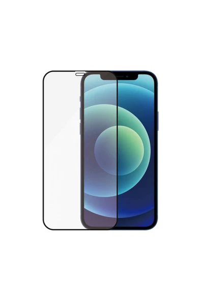 PanzerGlass Iphone 12 Mini Uçtan Uca Ekran Koruyucu Cam