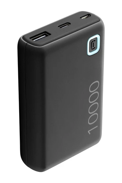 Cellular Line Essence 10000 Powerbank Siyah