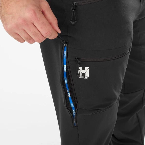 Millet KAMET XCS Pantolon Erkek MIV10239 N0247 - 9