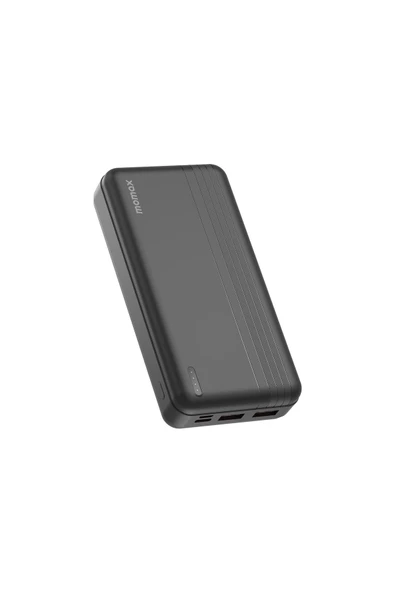 Momax Ipower 20.000 Mah 20w Pd Hızlı Şarj Powerbank - Resim 4