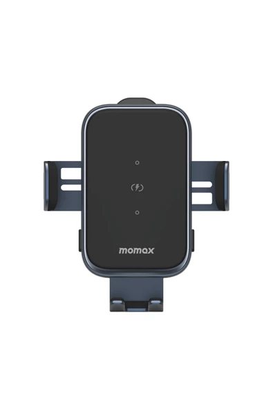 Momax Q.mount Smart 6 Wireless Şarj Özellikli 15w Araç Telefon Tutucu