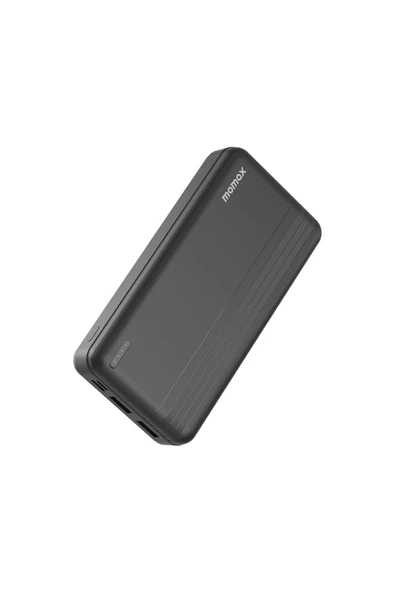 Momax Ipower 20.000 Mah 20w Pd Hızlı Şarj Powerbank - Resim 3