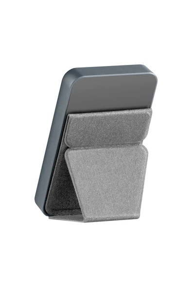 Momax Q.mag Power 5 Mag Safe 5.000 Mah Mfı Powerbank - 4