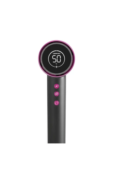 Momax Ultra Hair Ultra-Speed ION Saç Kurutma Makinesi - Resim 6